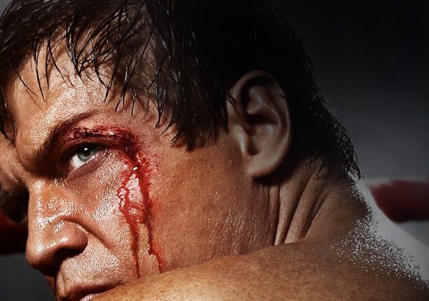 Lights Out Billboard