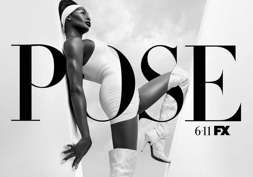 Pose Season 2 Elektra