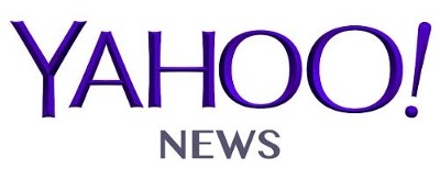 Yahoo News Logo