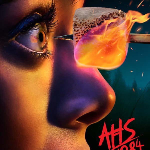 AHS 1984 - Marshmellow