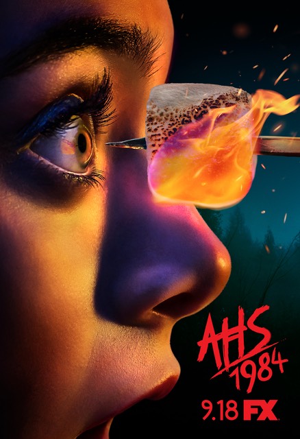 AHS 1984 - Marshmellow