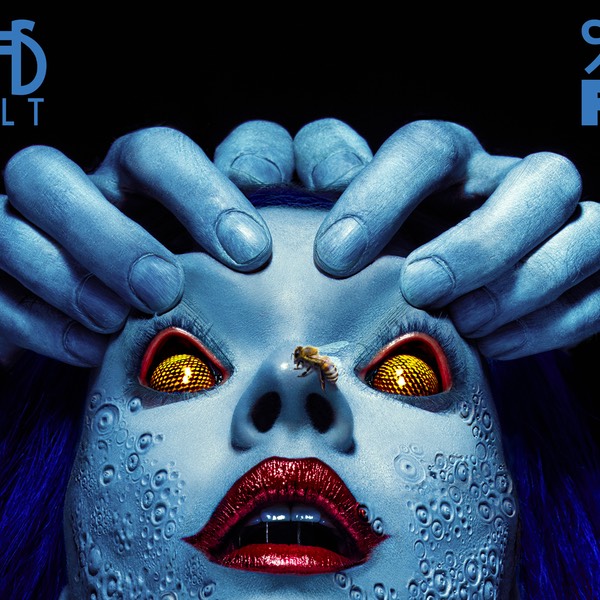 AHS 7 Bee eyes subway 2sheet