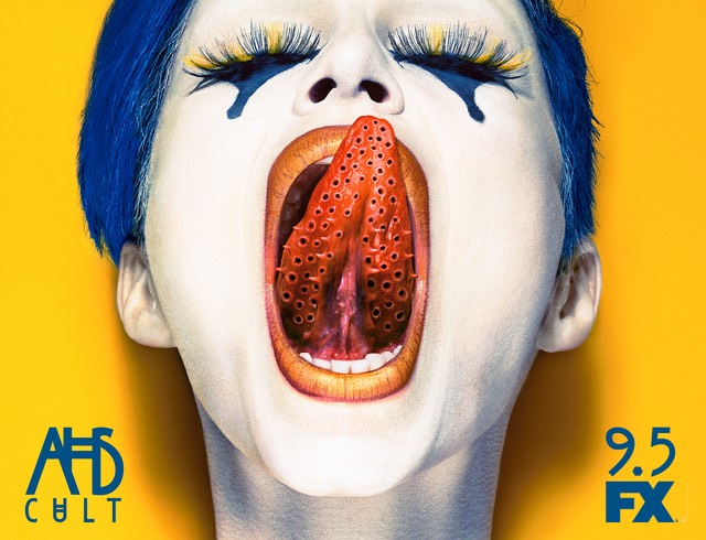 AHS 7 Trypto Tongue Subway 2 sheet