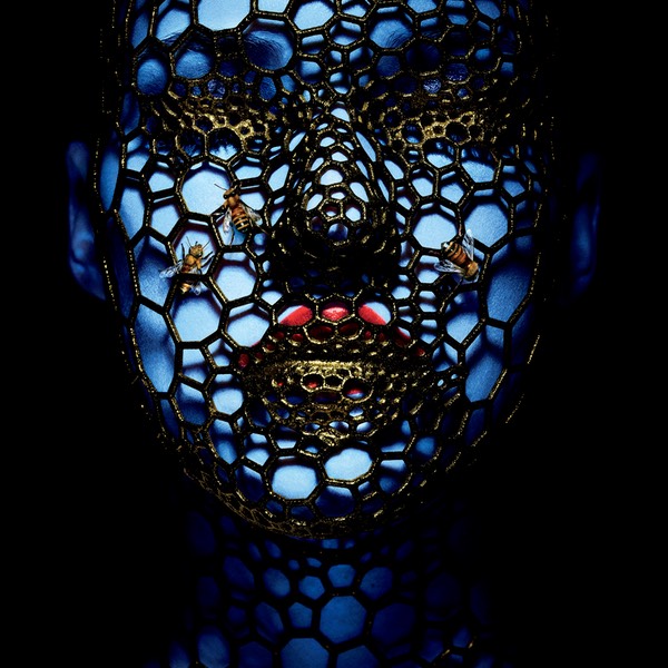 AHS S7 24x36 Mask Poster