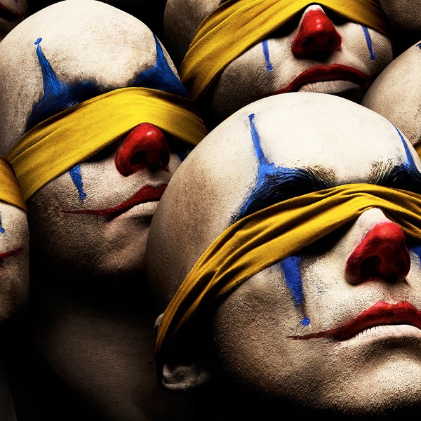 AHS s7 ClownHeads urbanpanel