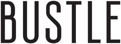 Bustle Logo