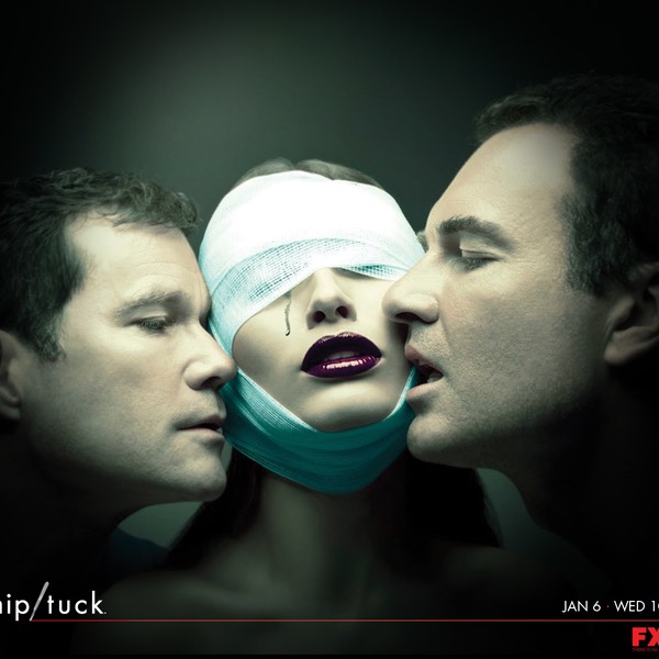Nip Tuck Season 9 Poster
