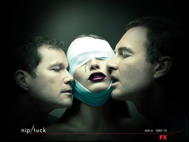 Nip Tuck Season 9 Poster