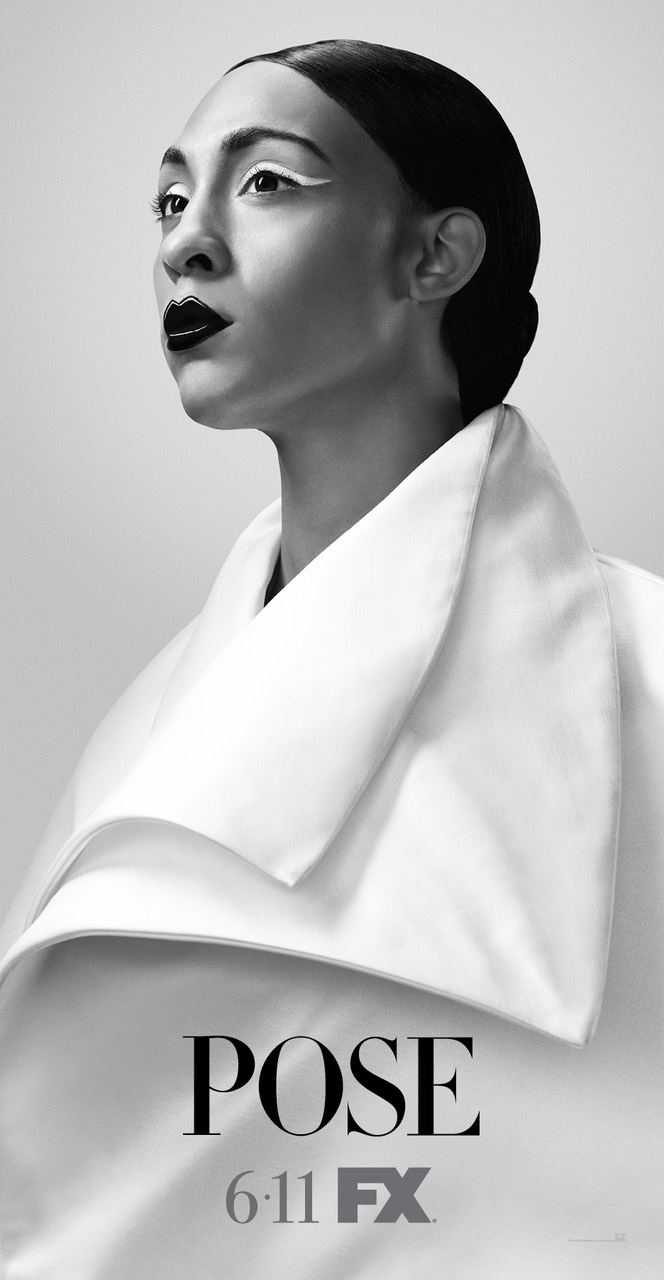 Pose Season 2 Blanca 1