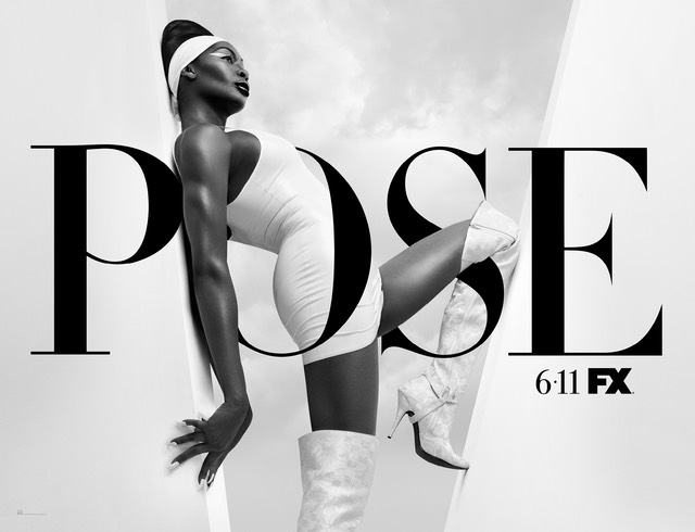 Pose Season 2 Elektra