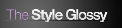 The Style Glossy Logo